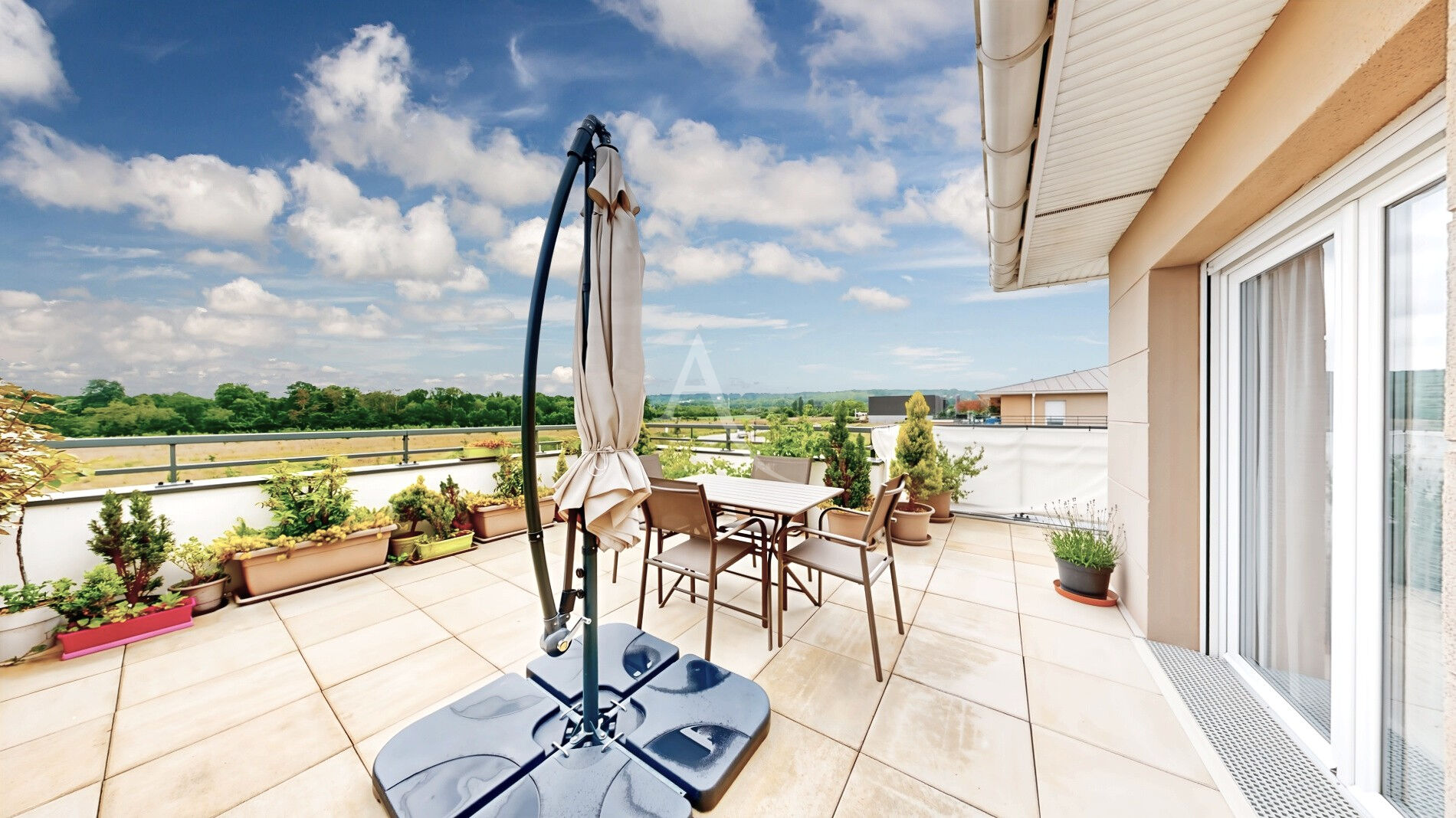 Agence immobilière de 
 L'Adresse BOILLET IMMOBILIER - L'ADRESSE BOILLET Meulan 
