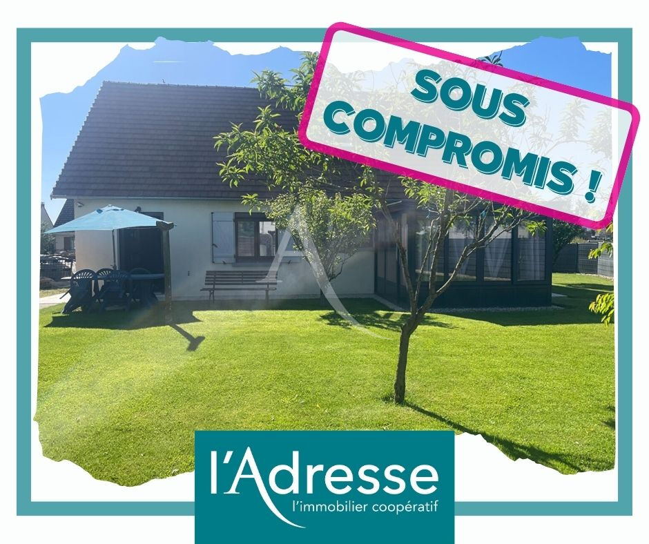 Agence immobilière de 
 L'Adresse BOILLET IMMOBILIER - L'ADRESSE GOURNAY EN BRAY 
