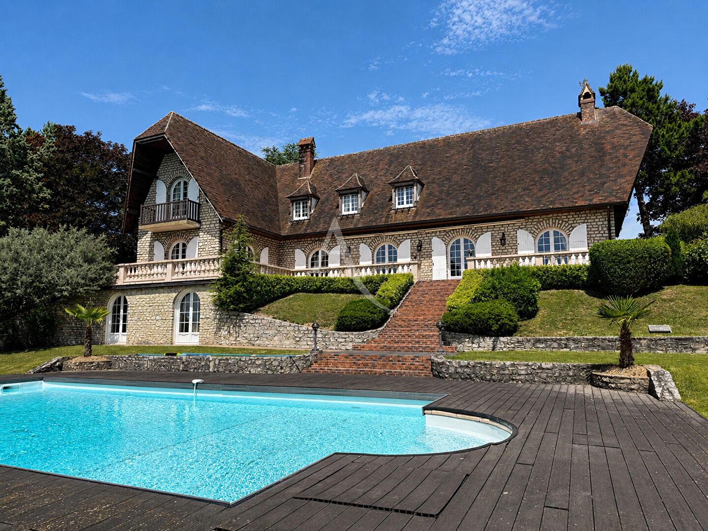 Agence immobilière de L'Adresse BOILLET IMMOBILIER - BOILLET IMMOBILIER / GISORS