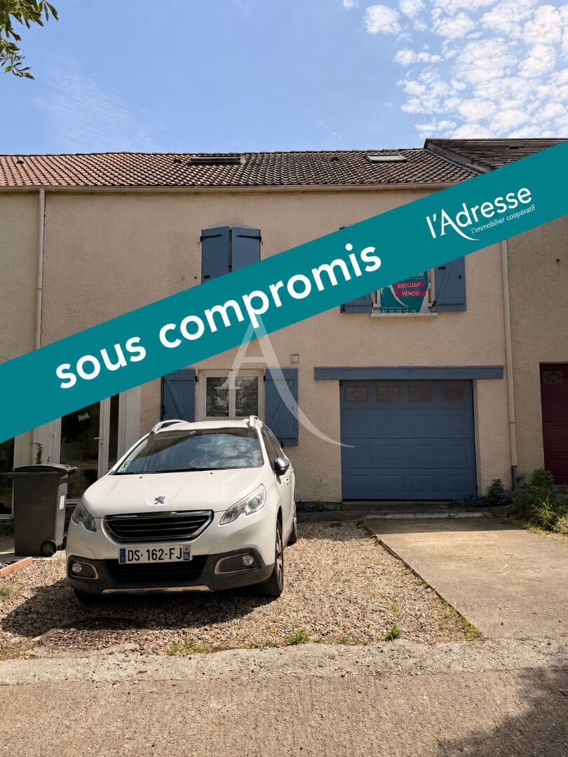 Agence immobilière de L'Adresse BOILLET IMMOBILIER - L'ADRESSE BOILLET- MGI-JOUY LE MOUTIER
