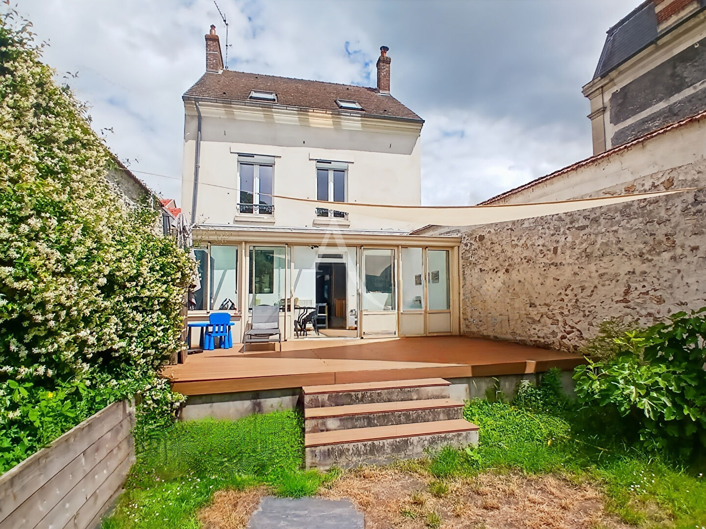 Agence immobilière de L'Adresse BOILLET IMMOBILIER - BOILLET IMMOBILIER / CHARS