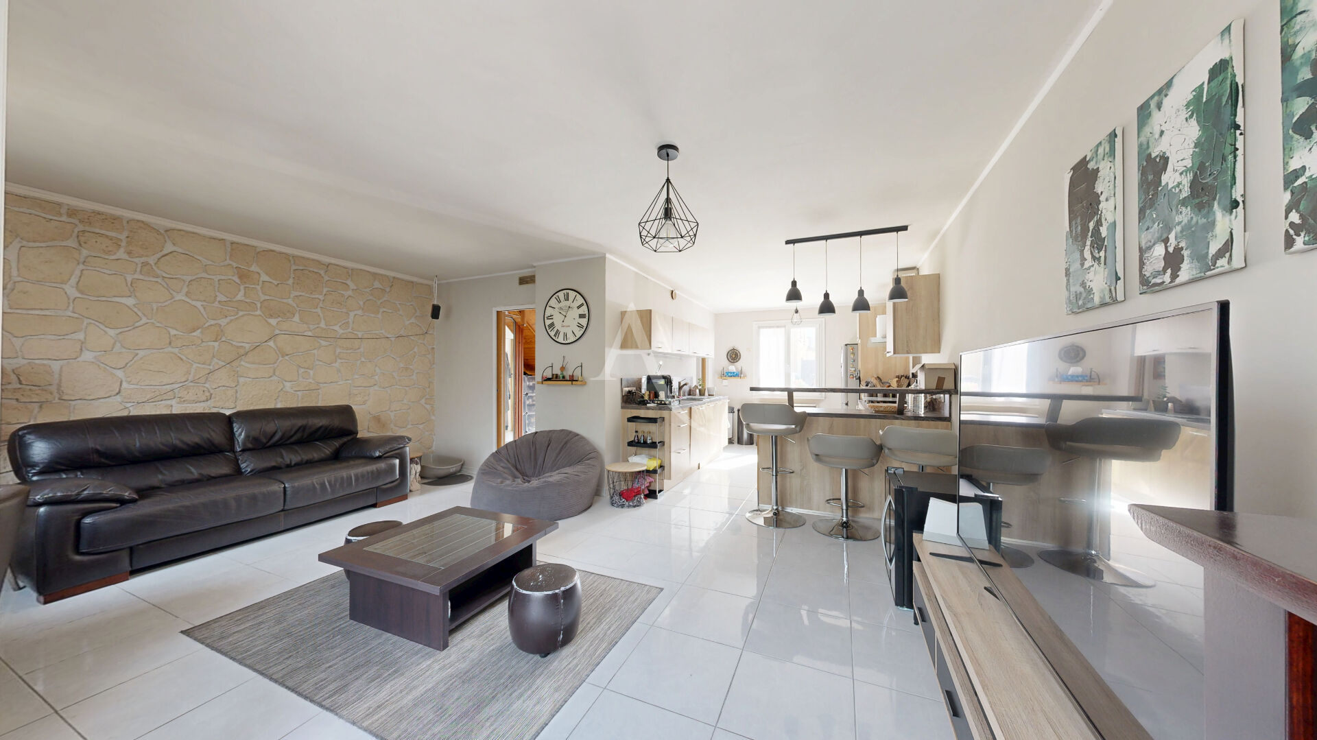 Agence immobilière de L'Adresse BOILLET IMMOBILIER - L' ADRESSE BOILLET IMMOBILIER - CERGY