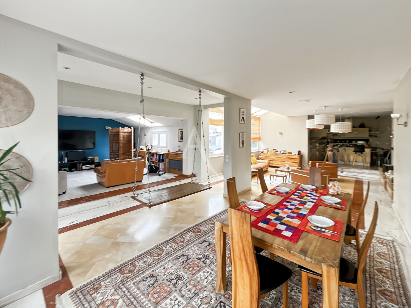 Agence immobilière de 
 L'Adresse BOILLET IMMOBILIER - L'ADRESSE BOILLET Meulan 
