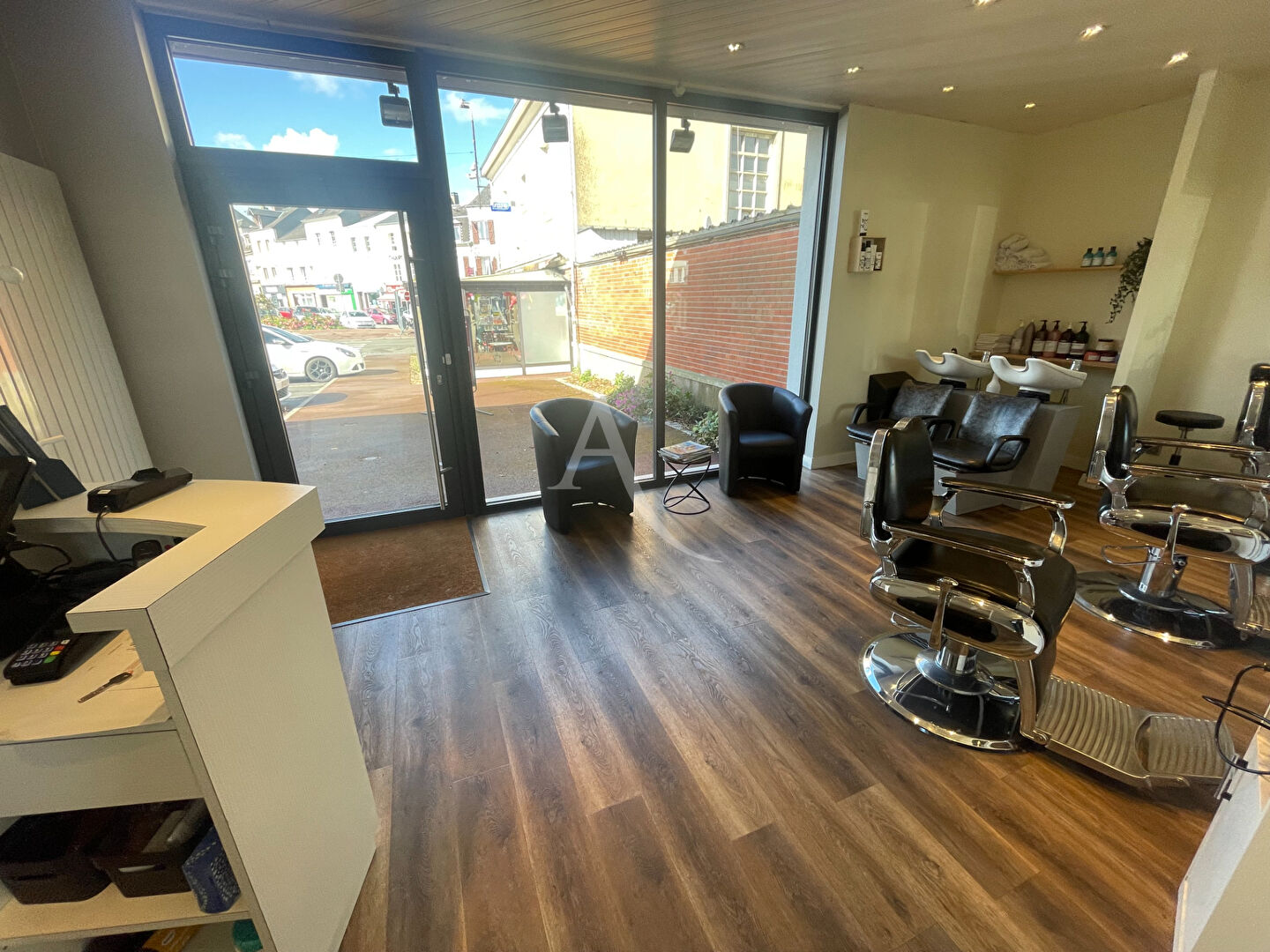 Agence immobilière de 
 L'Adresse BOILLET IMMOBILIER - L'ADRESSE GOURNAY EN BRAY 
