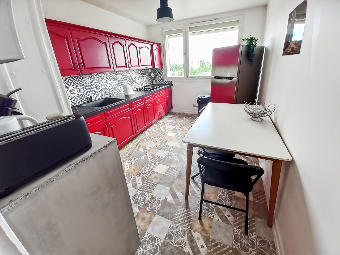 Agence immobilière de 
 L'Adresse BOILLET IMMOBILIER - L'ADRESSE - BDS TRANSACTIONS - ROUEN 
