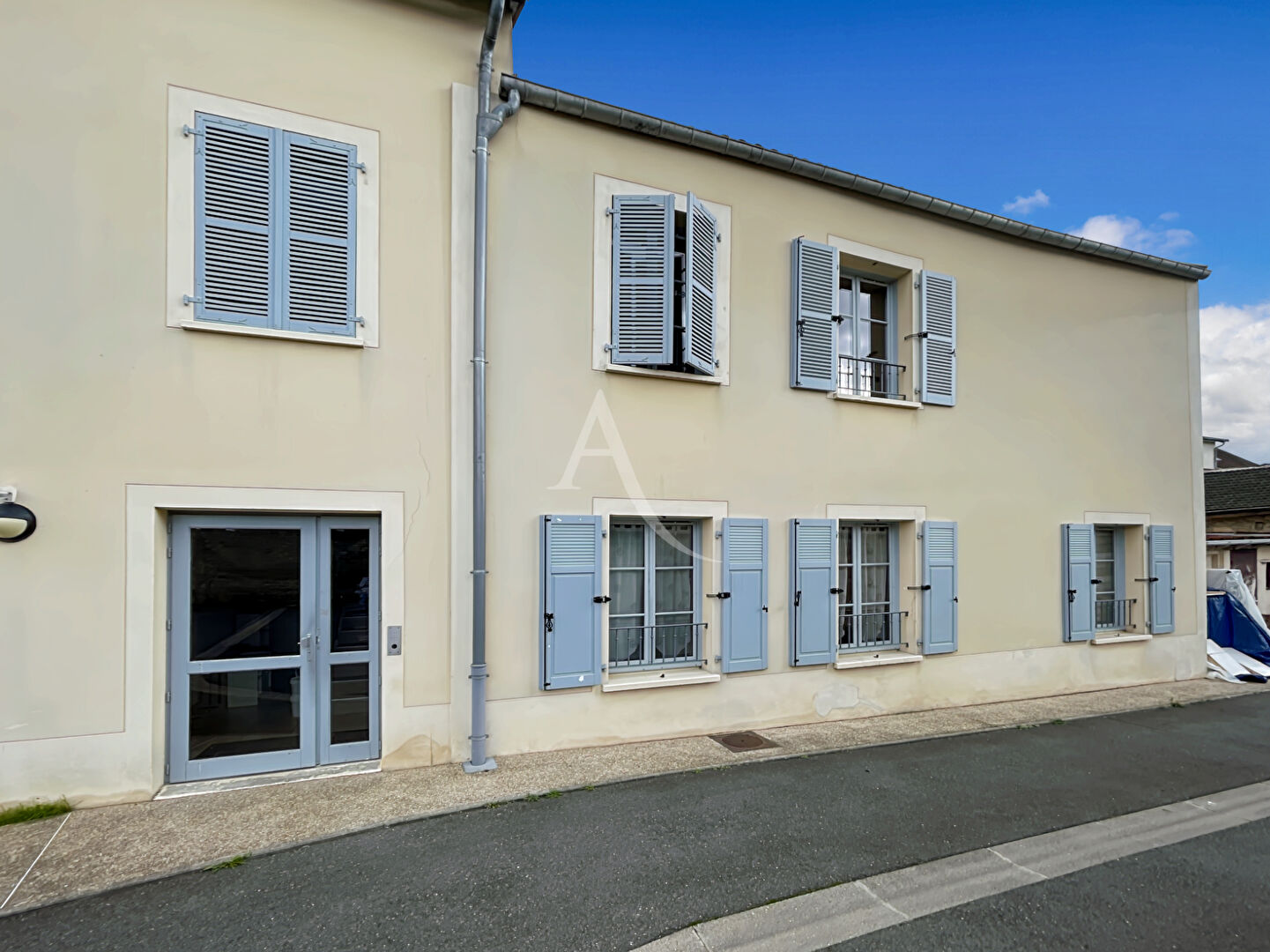 Agence immobilière de L'Adresse BOILLET IMMOBILIER - BOILLET IMMOBILIER / CHARS