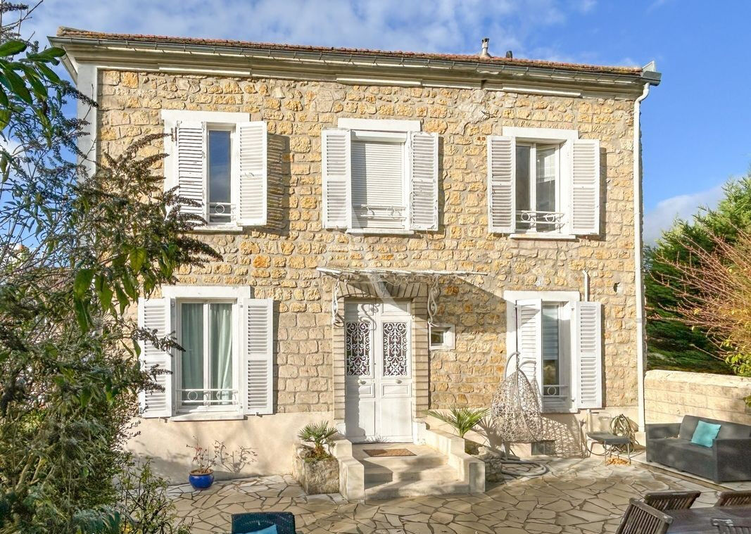 Agence immobilière de L'Adresse BOILLET IMMOBILIER - L' ADRESSE BOILLET IMMOBILIER - CERGY
