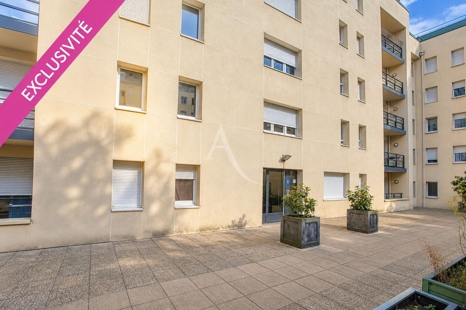 Agence immobilière de 
 L'Adresse BOILLET IMMOBILIER - L'ADRESSE - BDS TRANSACTIONS - ROUEN 
