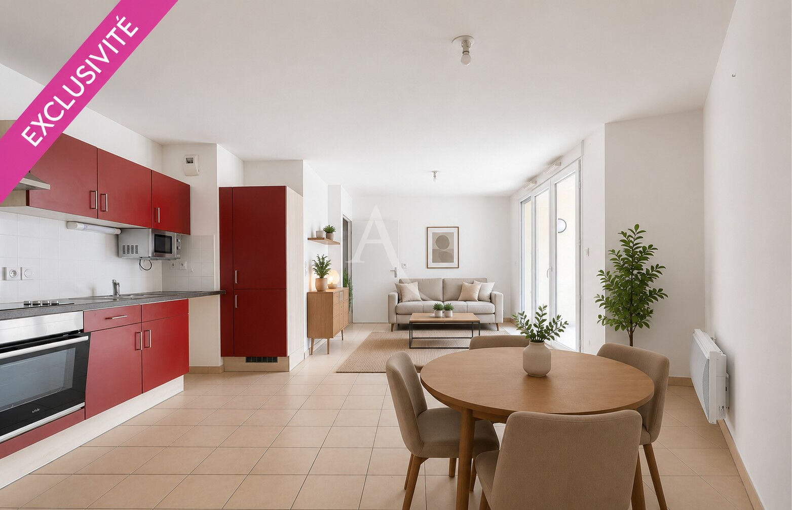 Agence immobilière de 
 L'Adresse BOILLET IMMOBILIER - L'ADRESSE - BDS TRANSACTIONS - ROUEN 
