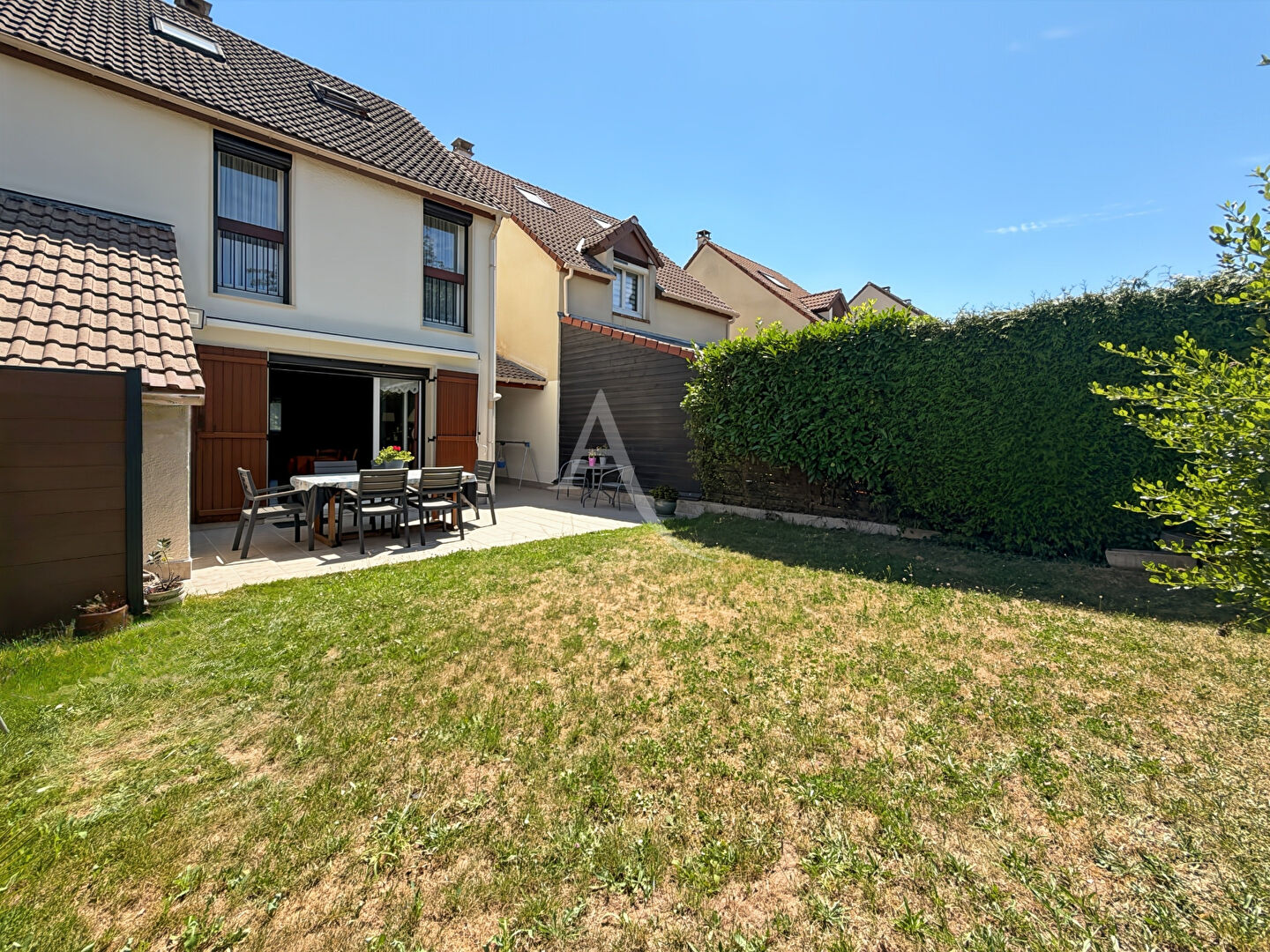 Agence immobilière de L'Adresse BOILLET IMMOBILIER - L'ADRESSE BOILLET- MGI-JOUY LE MOUTIER