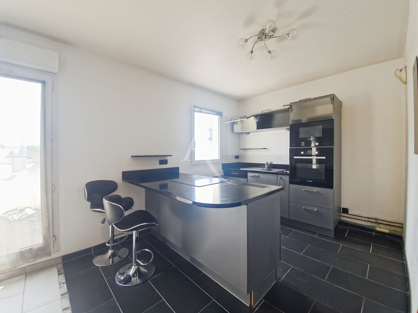 Agence immobilière de L'Adresse BOILLET IMMOBILIER - L' ADRESSE BOILLET IMMOBILIER - CERGY
