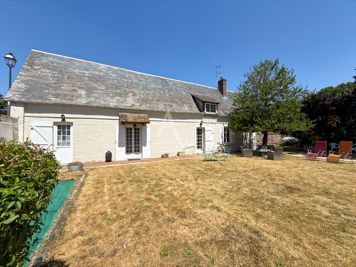 Agence immobilière de L'Adresse BOILLET IMMOBILIER - BOILLET IMMOBILIER / ETREPAGNY