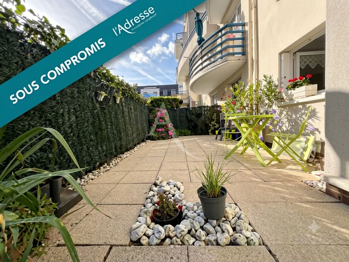 Agence immobilière de L'Adresse BOILLET IMMOBILIER - L'ADRESSE BOILLET- MGI-JOUY LE MOUTIER