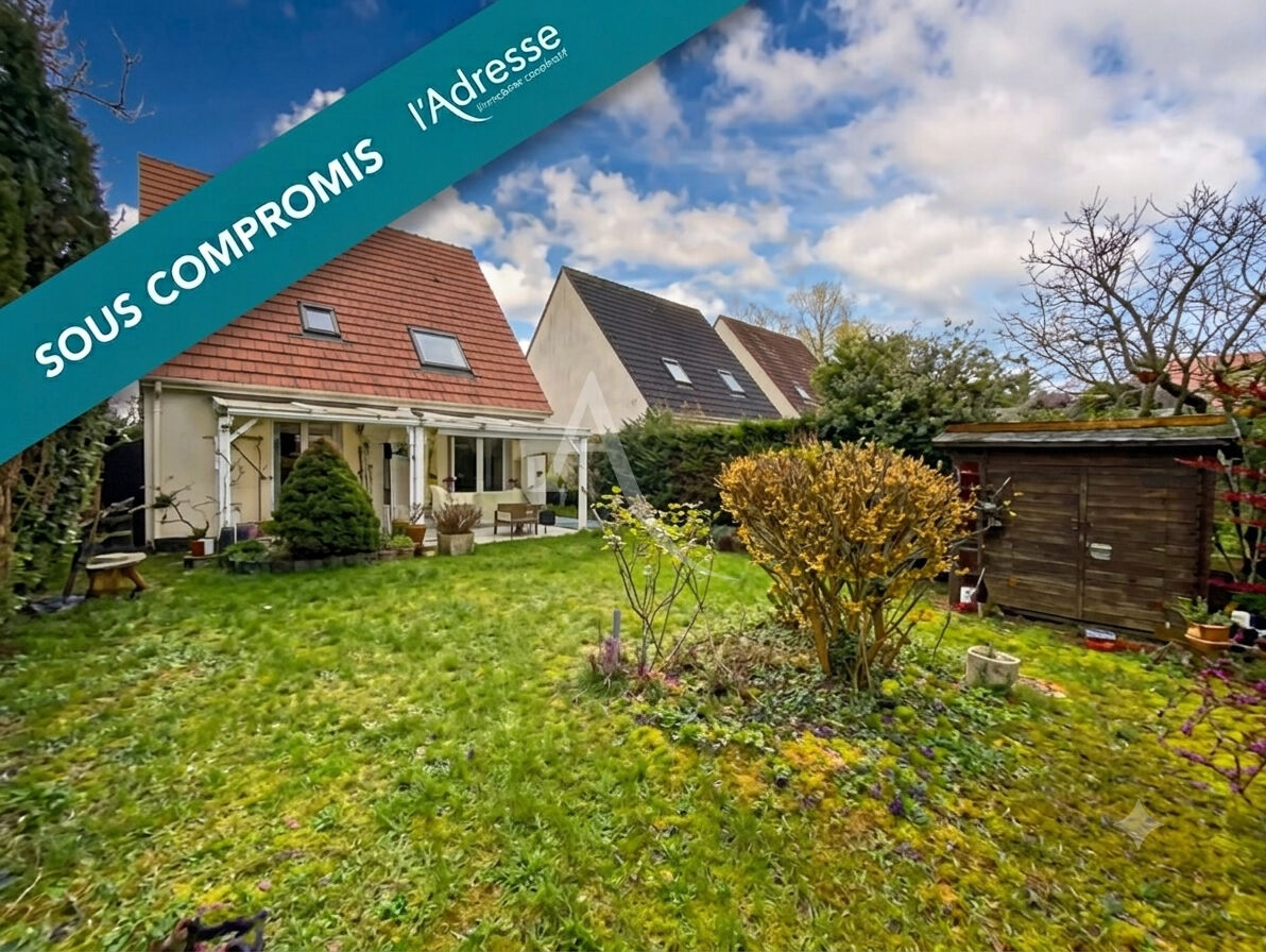 Agence immobilière de L'Adresse BOILLET IMMOBILIER - L'ADRESSE BOILLET- MGI-JOUY LE MOUTIER