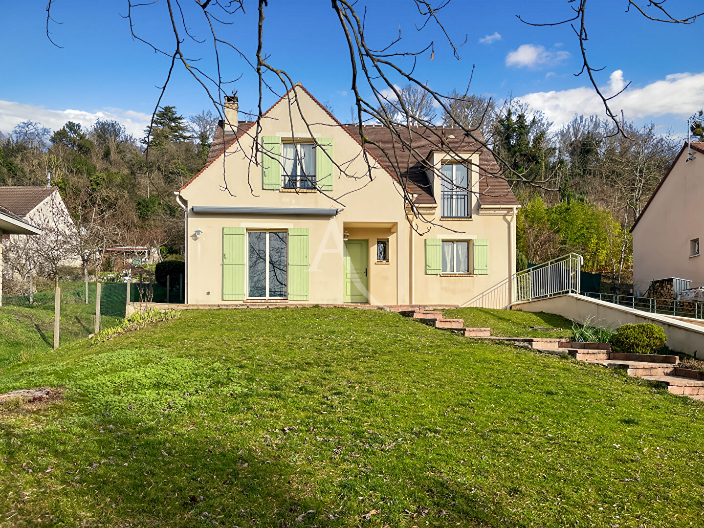 Agence immobilière de 
 L'Adresse BOILLET IMMOBILIER - L'ADRESSE BOILLET Meulan 
