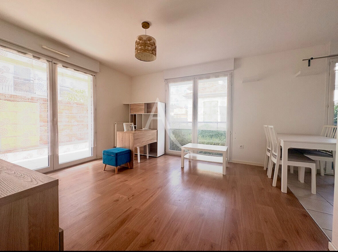Agence immobilière de L'Adresse BOILLET IMMOBILIER - L' ADRESSE BOILLET IMMOBILIER - CERGY