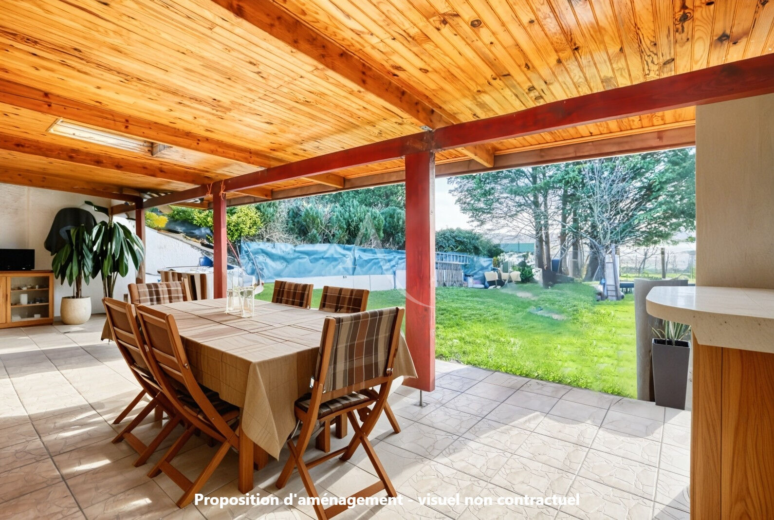Agence immobilière de 
 L'Adresse BOILLET IMMOBILIER - L'ADRESSE BOILLET Meulan 
