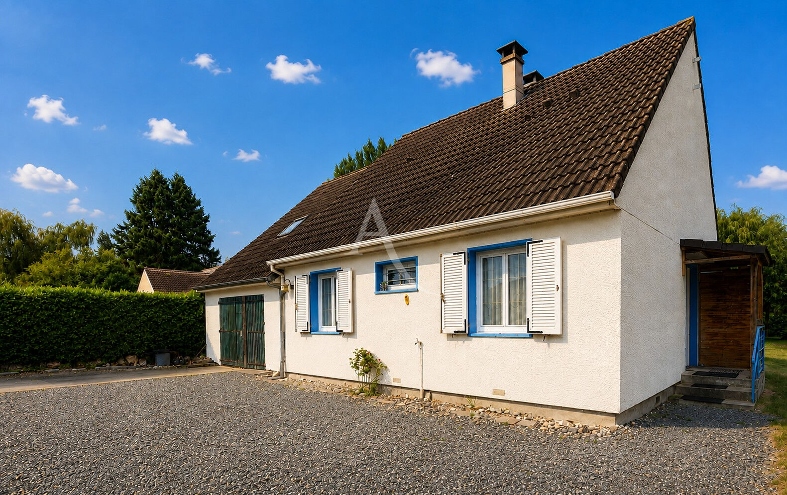 Agence immobilière de 
 L'Adresse BOILLET IMMOBILIER - L'ADRESSE GOURNAY EN BRAY 
