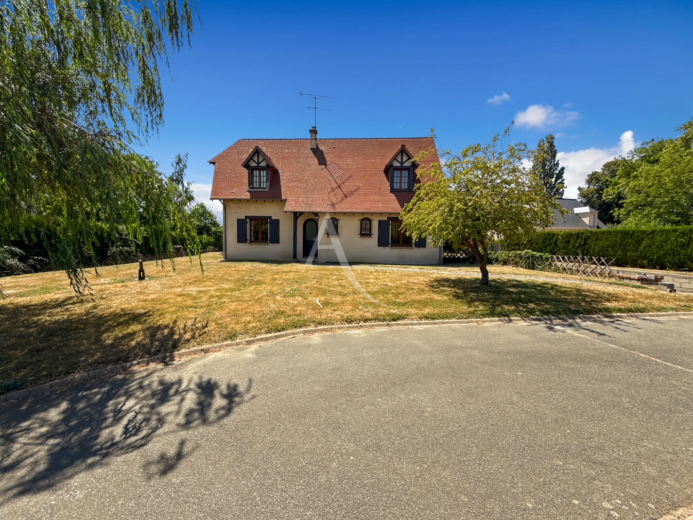 Agence immobilière de L'Adresse BOILLET IMMOBILIER - BOILLET IMMOBILIER / GISORS