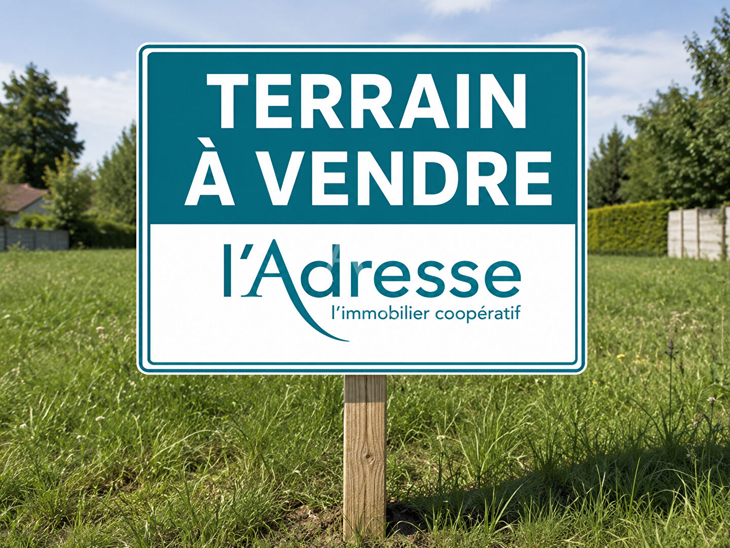 Agence immobilière de L'Adresse BOILLET IMMOBILIER - BOILLET IMMOBILIER / GISORS