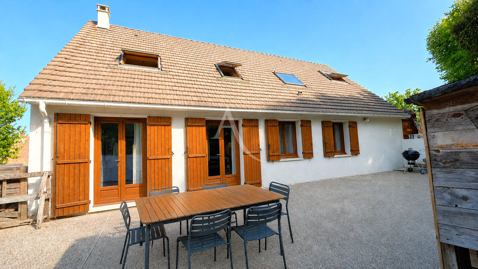 Agence immobilière de L'Adresse BOILLET IMMOBILIER - BOILLET IMMOBILIER / GISORS