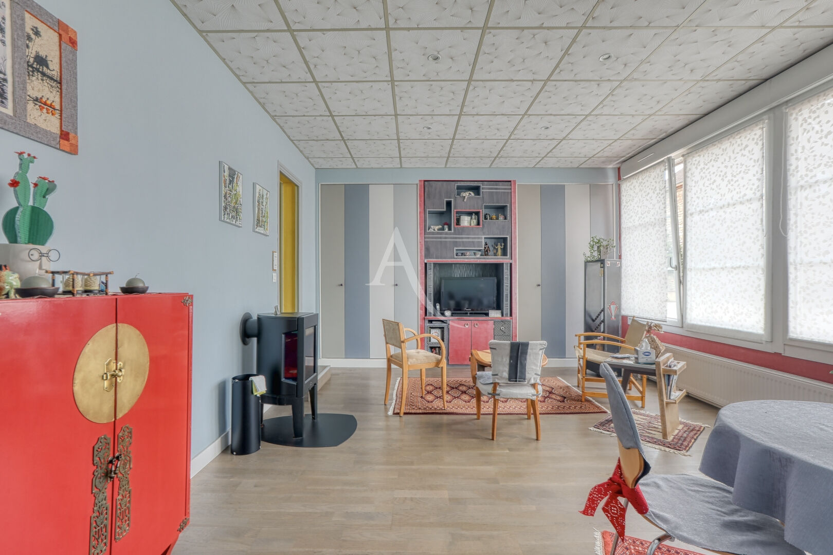 Agence immobilière de 
 L'Adresse BOILLET IMMOBILIER - L'ADRESSE - BDS TRANSACTIONS - ROUEN 
