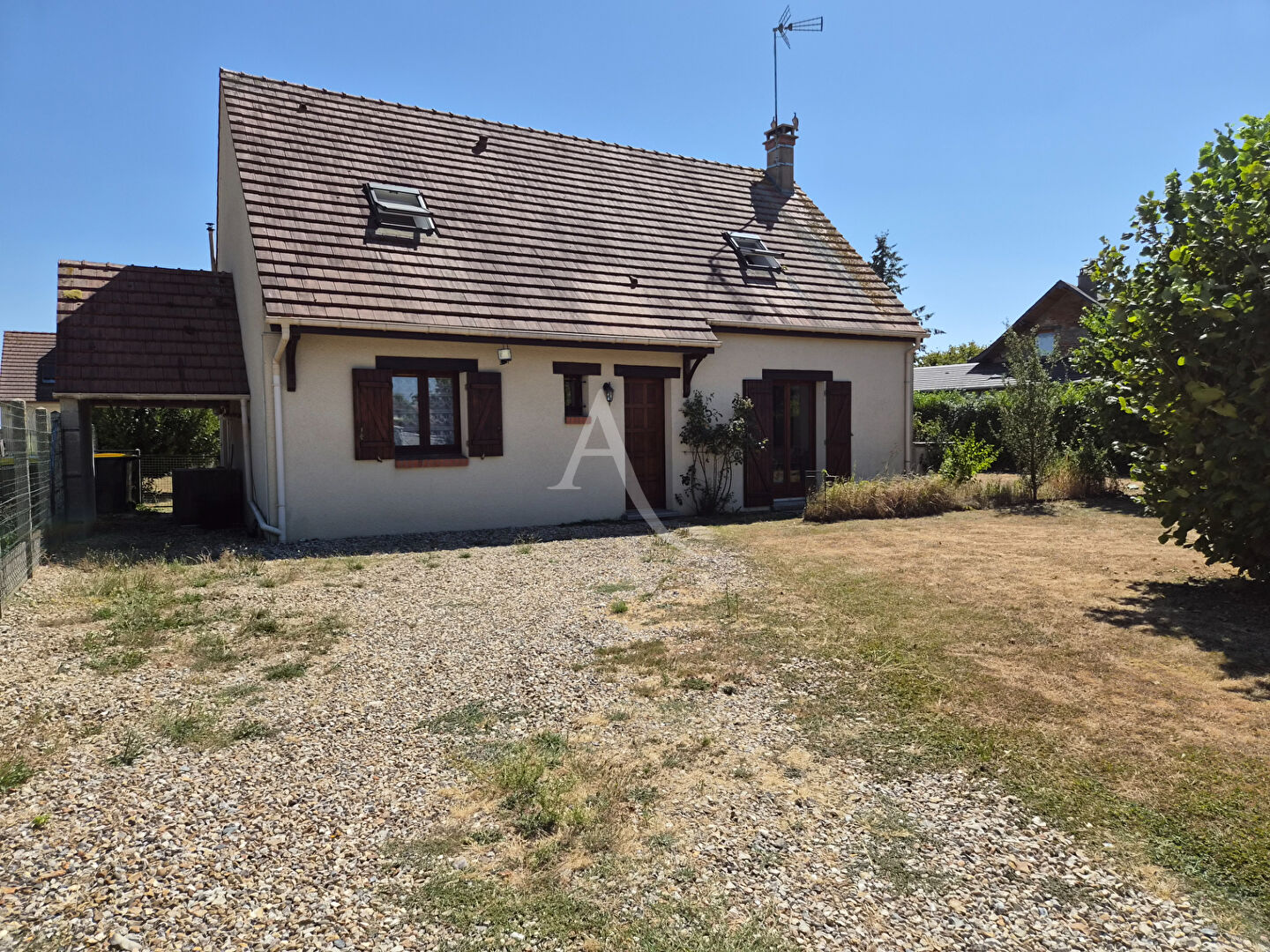 Agence immobilière de L'Adresse BOILLET IMMOBILIER - L' ADRESSE BOILLET IMMOBILIER - CERGY