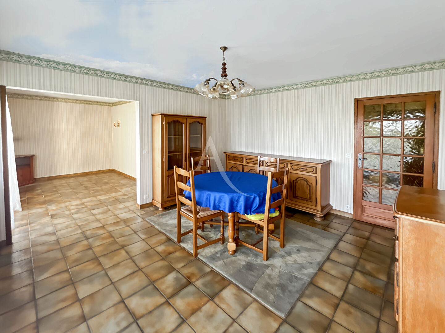 Agence immobilière de 
 L'Adresse BOILLET IMMOBILIER - L'ADRESSE BOILLET Meulan 
