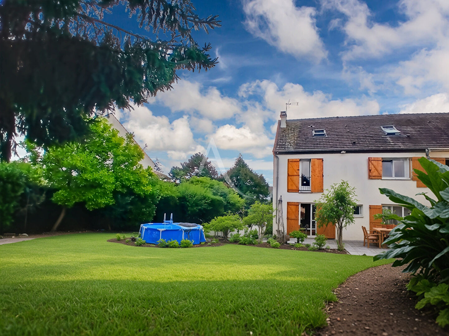 Agence immobilière de L'Adresse BOILLET IMMOBILIER - BOILLET IMMOBILIER / CHARS