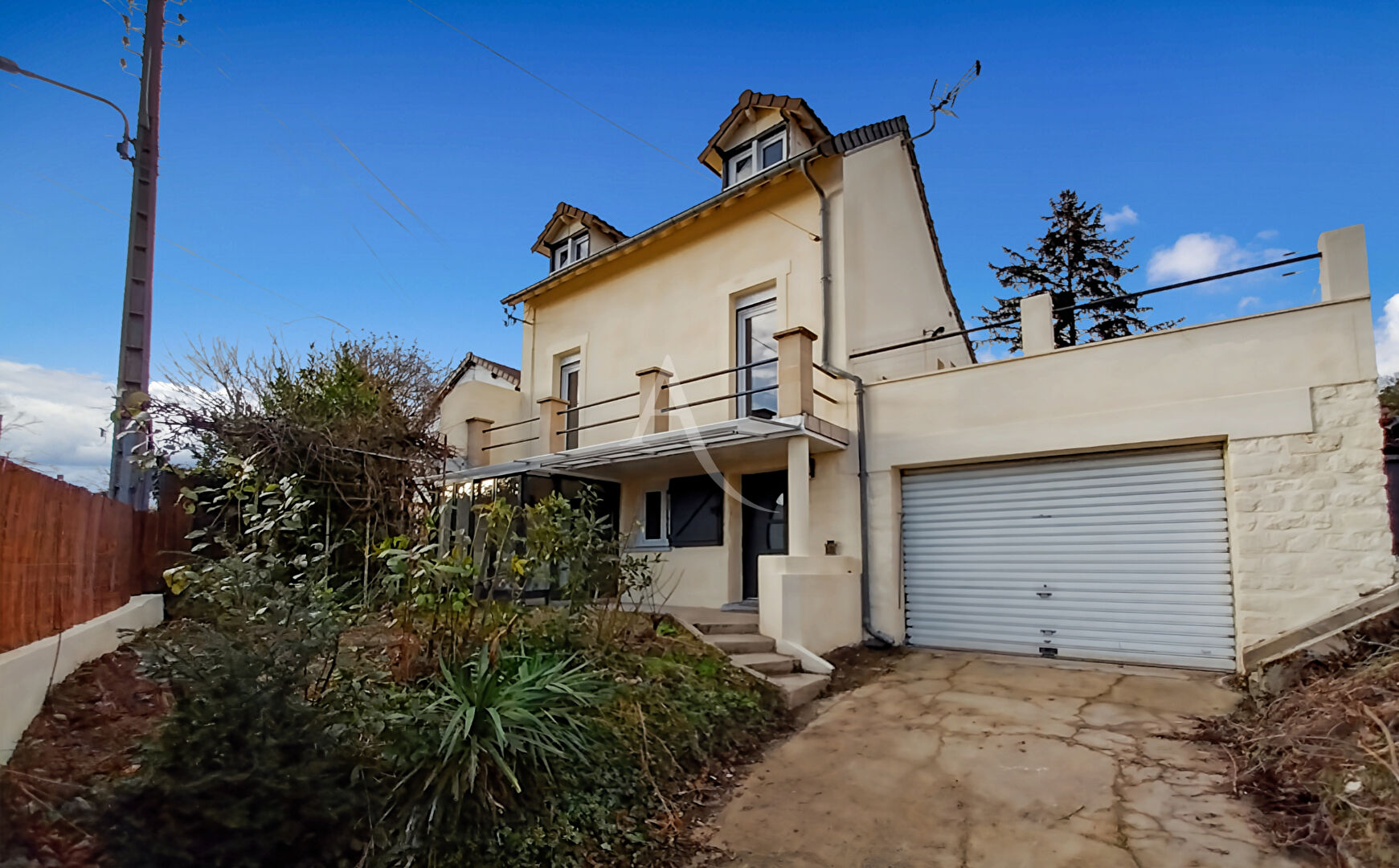 Agence immobilière de 
 L'Adresse BOILLET IMMOBILIER - L'ADRESSE BOILLET Meulan 
