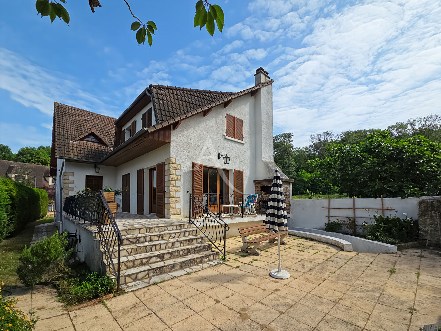 Agence immobilière de 
 L'Adresse BOILLET IMMOBILIER - L'ADRESSE BOILLET Meulan 
