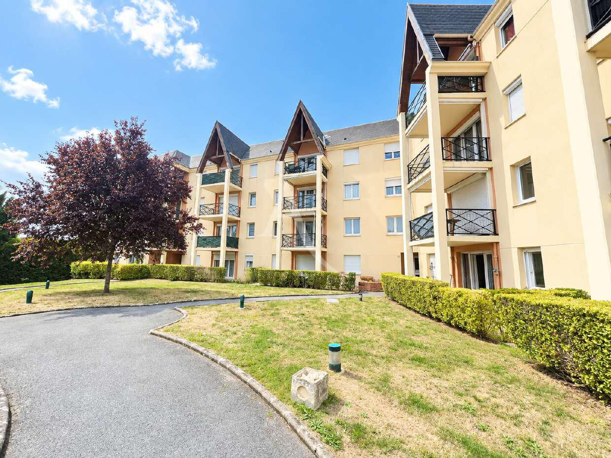 Agence immobilière de 
 L'Adresse BOILLET IMMOBILIER - L'ADRESSE GOURNAY EN BRAY 

