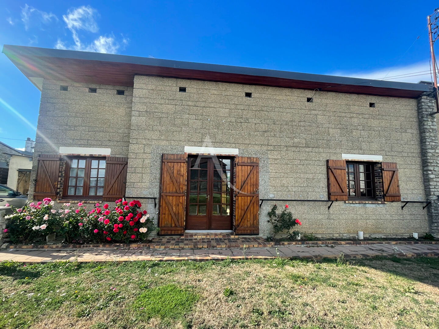 Agence immobilière de 
 L'Adresse BOILLET IMMOBILIER - L'ADRESSE GOURNAY EN BRAY 
