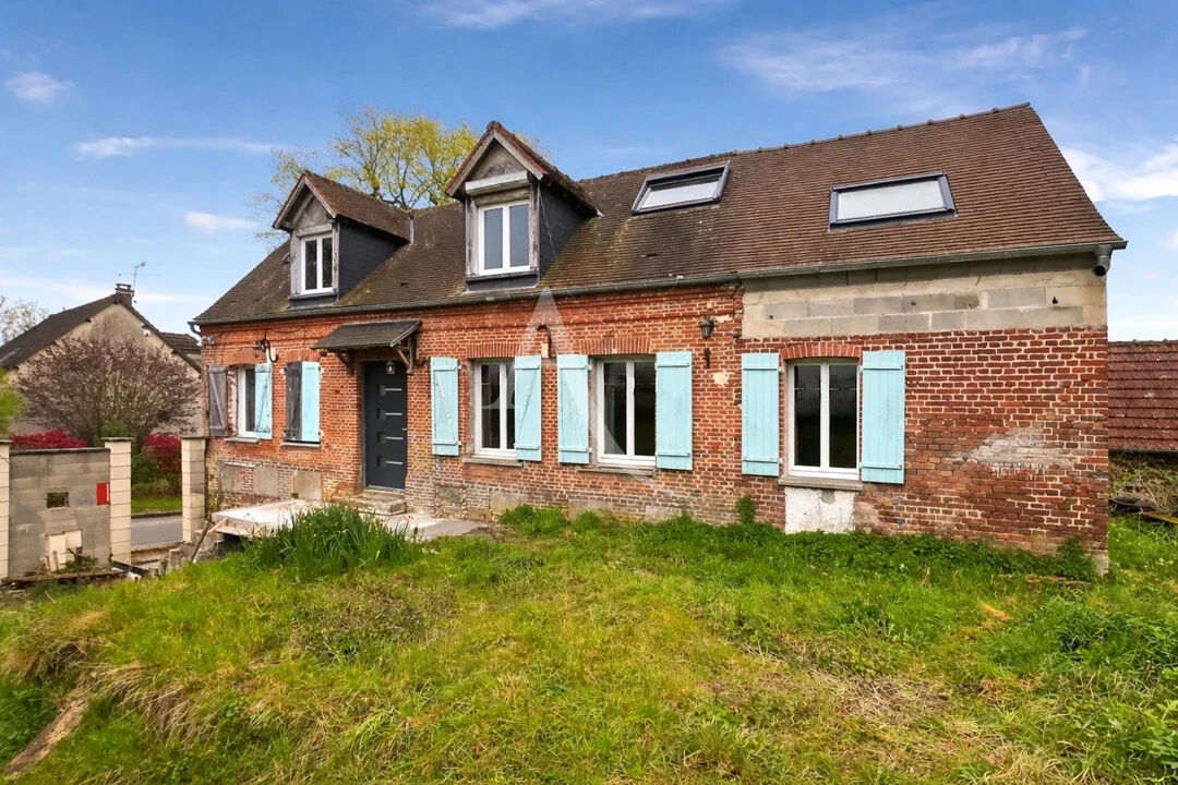 Agence immobilière de L'Adresse BOILLET IMMOBILIER - BOILLET IMMOBILIER / GISORS