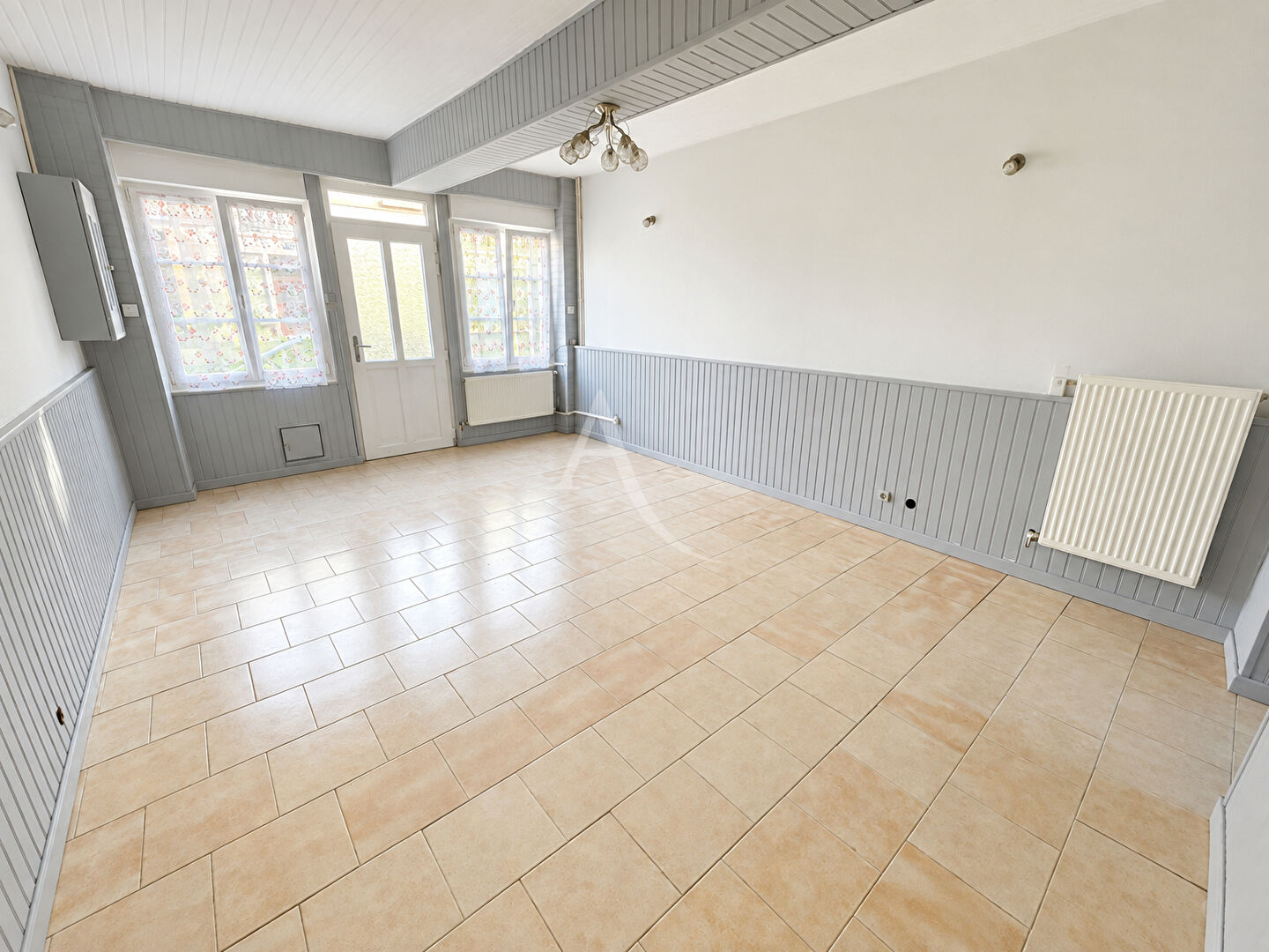 Agence immobilière de 
 L'Adresse BOILLET IMMOBILIER - L'ADRESSE GOURNAY EN BRAY 

