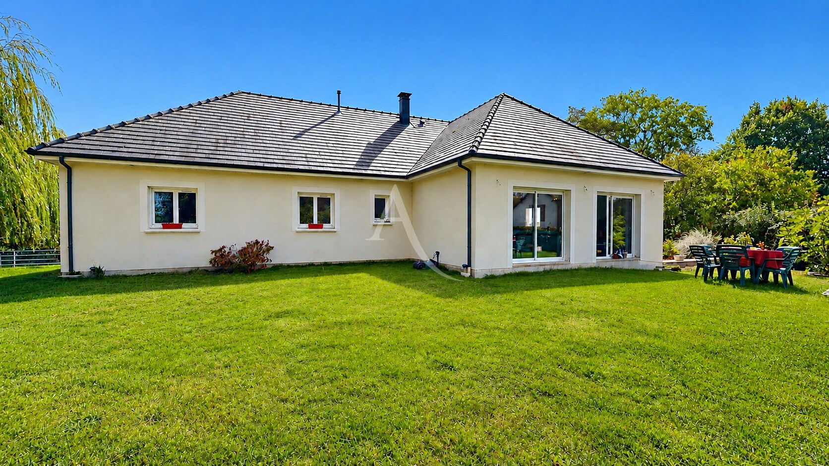 Agence immobilière de 
 L'Adresse BOILLET IMMOBILIER - L'ADRESSE GOURNAY EN BRAY 
