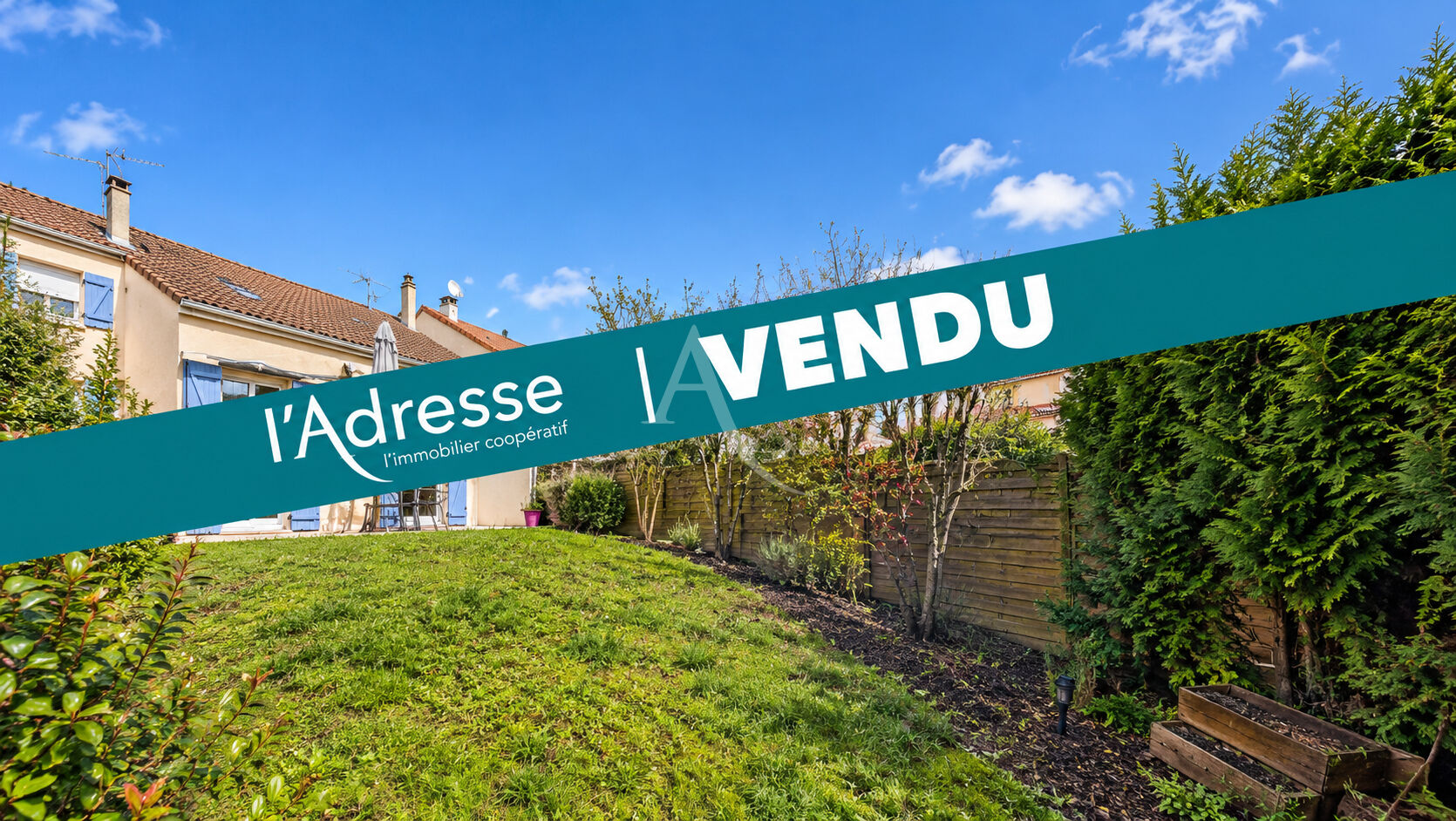 Agence immobilière de L'Adresse BOILLET IMMOBILIER - L'ADRESSE BOILLET- MGI-JOUY LE MOUTIER