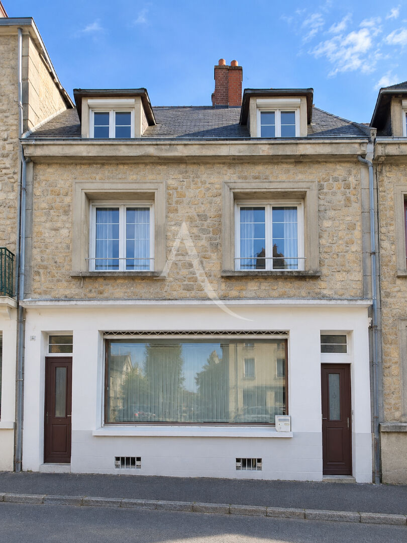 Agence immobilière de 
 L'Adresse BOILLET IMMOBILIER - L'ADRESSE GOURNAY EN BRAY 
