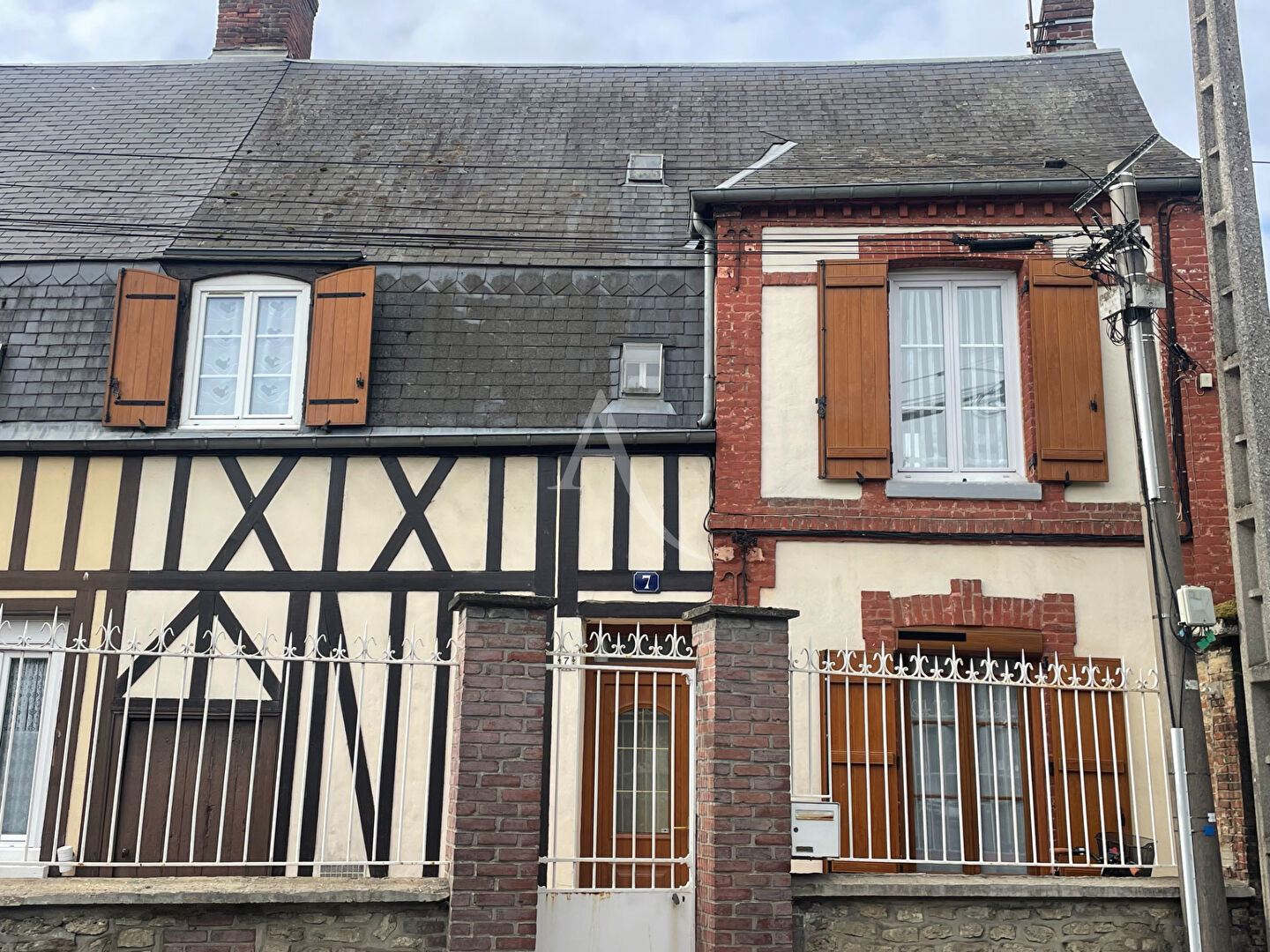 Agence immobilière de 
 L'Adresse BOILLET IMMOBILIER - L'ADRESSE GOURNAY EN BRAY 
