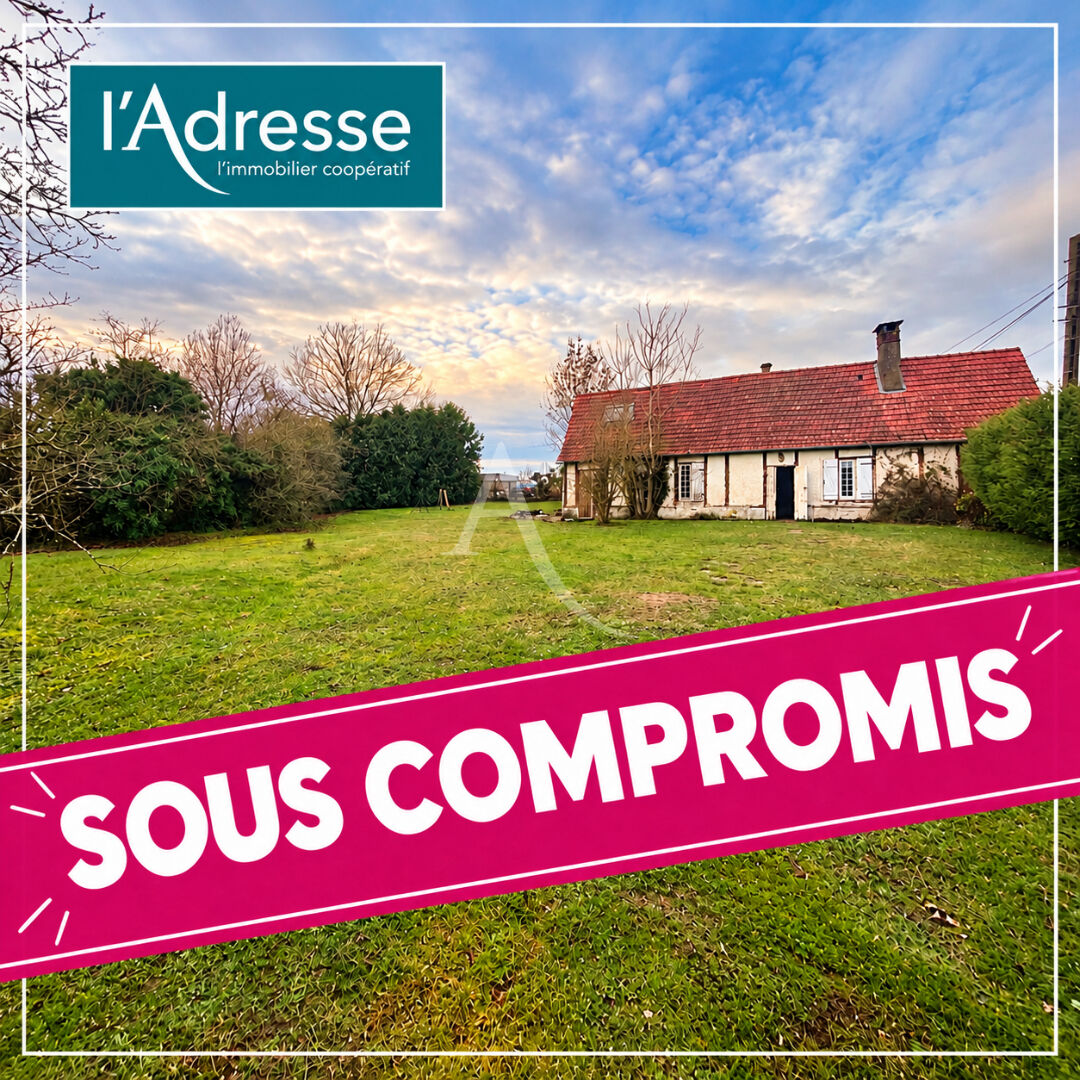 Agence immobilière de 
 L'Adresse BOILLET IMMOBILIER - L'ADRESSE GOURNAY EN BRAY 
