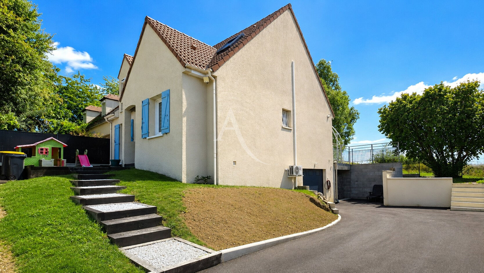 Agence immobilière de L'Adresse BOILLET IMMOBILIER - BOILLET IMMOBILIER / CHARS