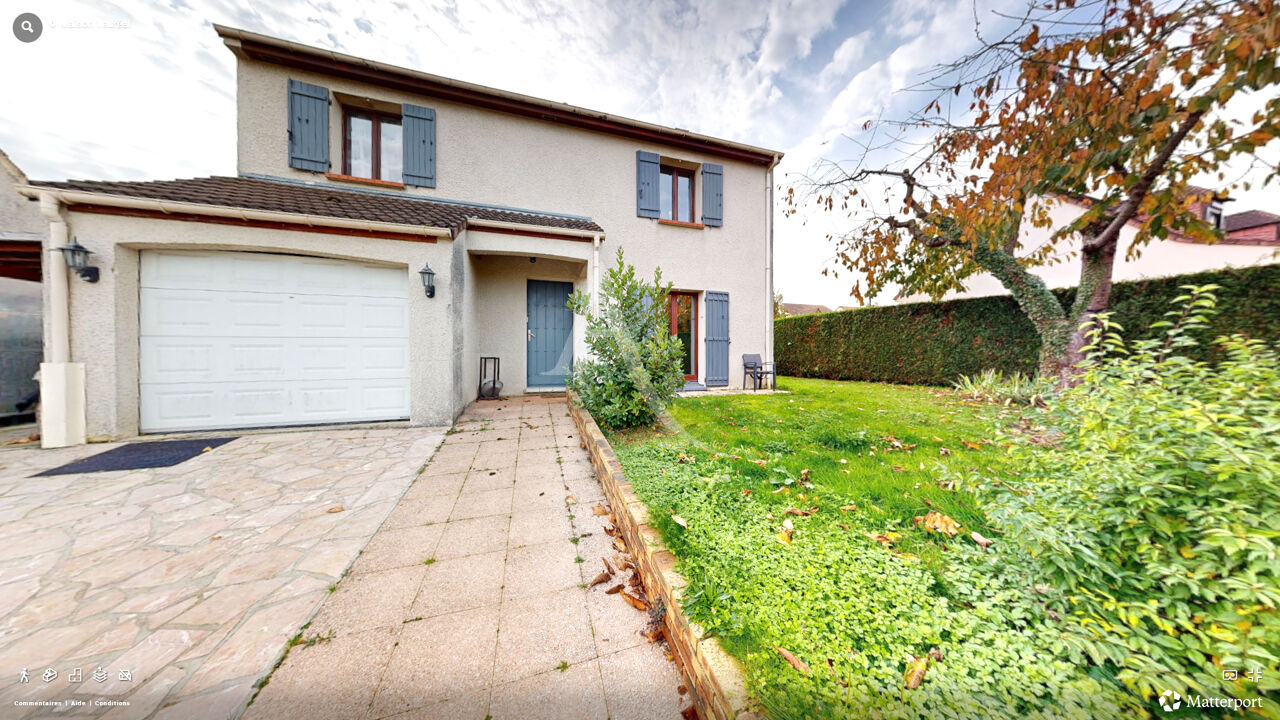 Agence immobilière de L'ADRESSE  2B IMMOBILIER VAUREAL