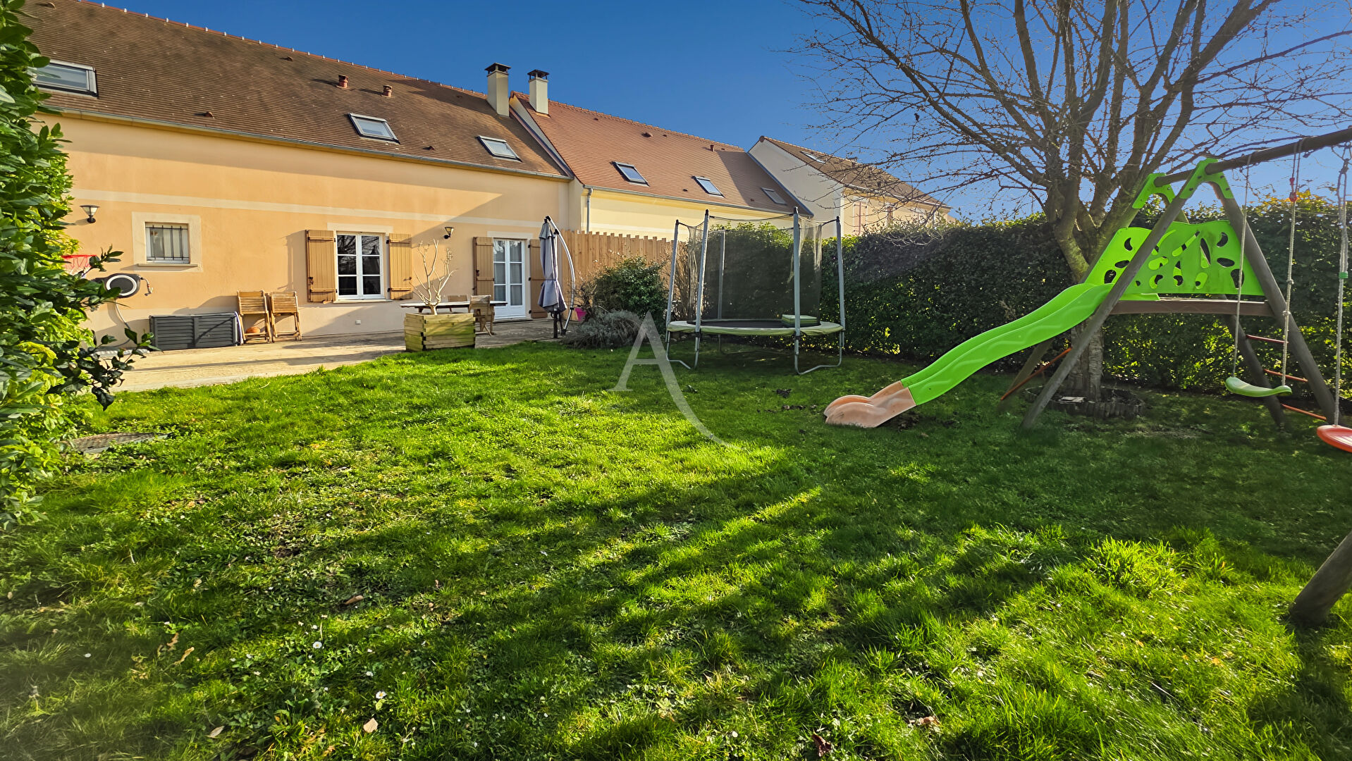 Agence immobilière de L'Adresse BOILLET IMMOBILIER - BOILLET IMMOBILIER / CHARS