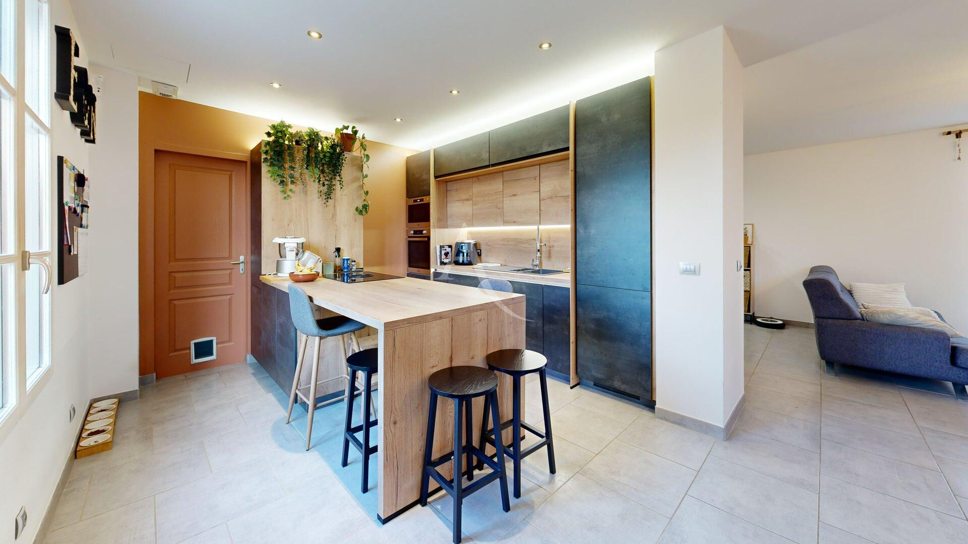 Agence immobilière de L'Adresse BOILLET IMMOBILIER - BOILLET IMMOBILIER / CHARS
