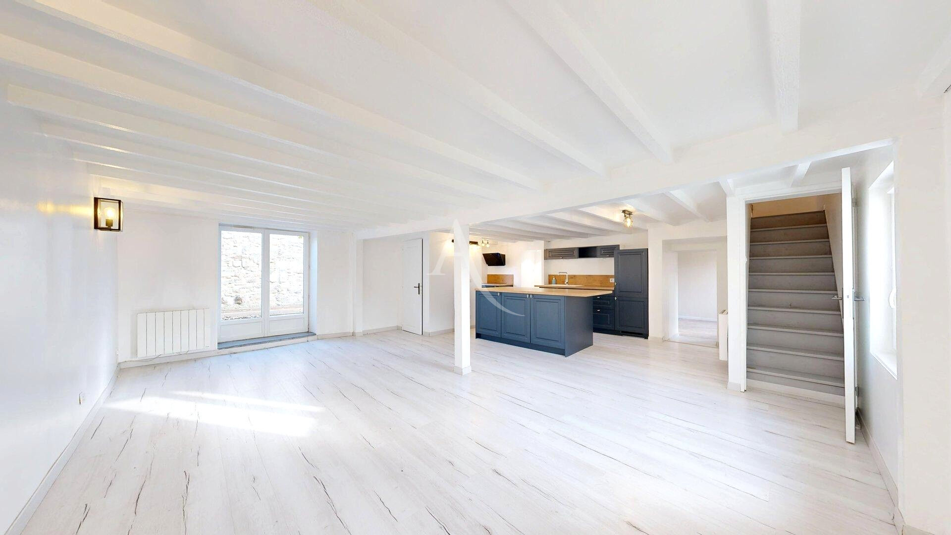 Agence immobilière de L'Adresse BOILLET IMMOBILIER - BOILLET IMMOBILIER / CHARS