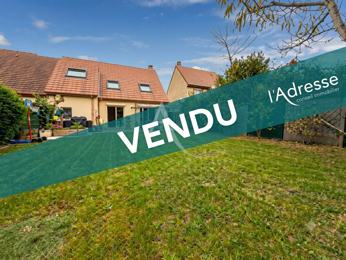 Agence immobilière de L'Adresse BOILLET IMMOBILIER - L'ADRESSE BOILLET- MGI-JOUY LE MOUTIER