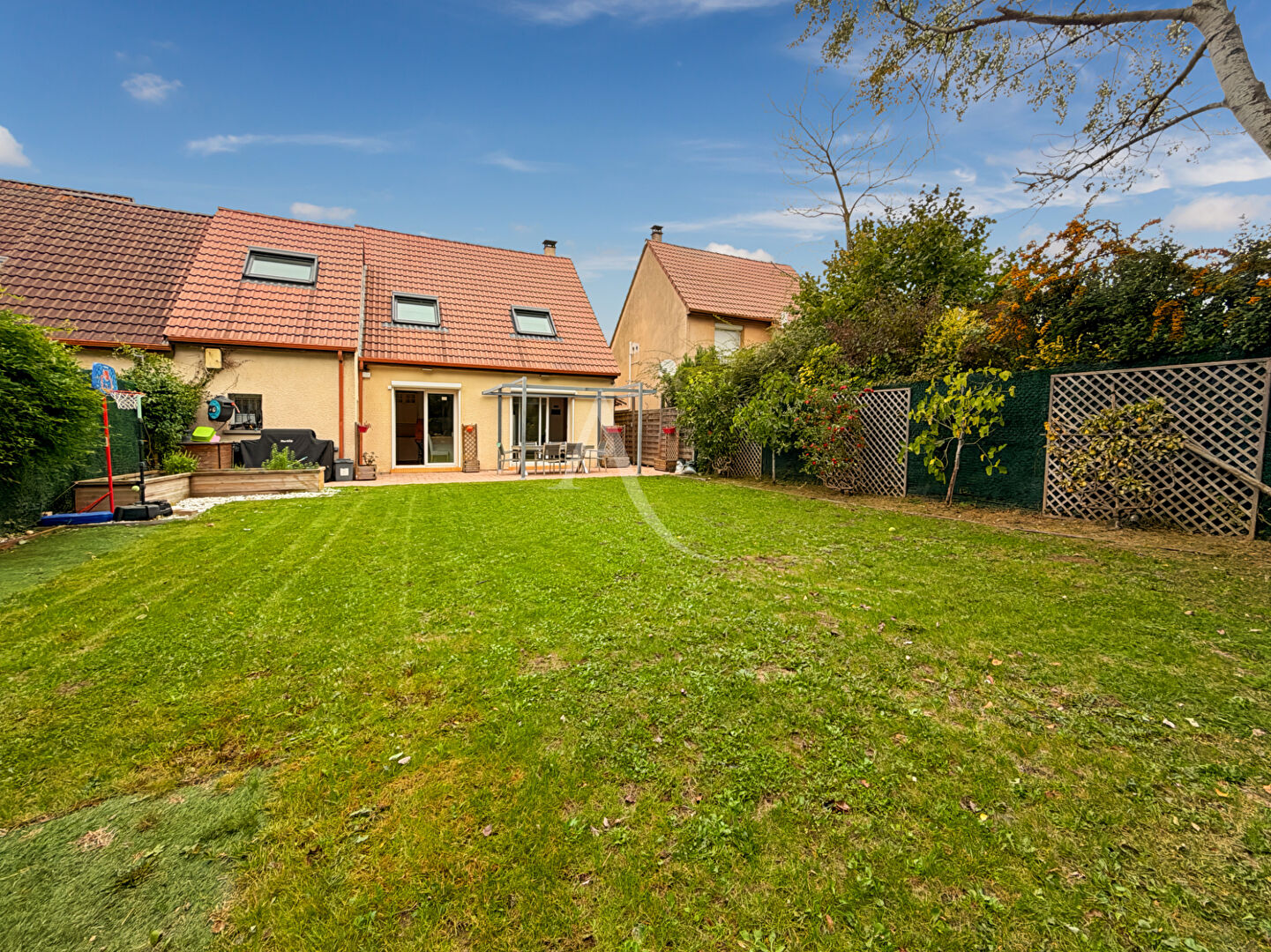 Agence immobilière de L'Adresse BOILLET IMMOBILIER - L'ADRESSE BOILLET- MGI-JOUY LE MOUTIER