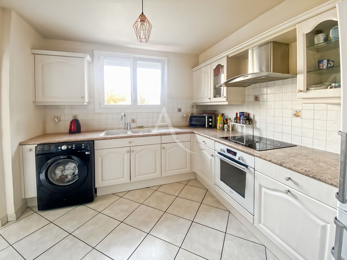 Photo ?   Rare et en exclusivité ? Maison familiale avec beaux volumes (108 m²) image 5/6