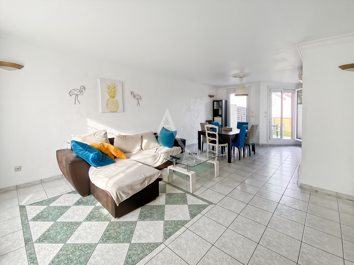 Photo ?   Rare et en exclusivité ? Maison familiale avec beaux volumes (108 m²) image 6/6