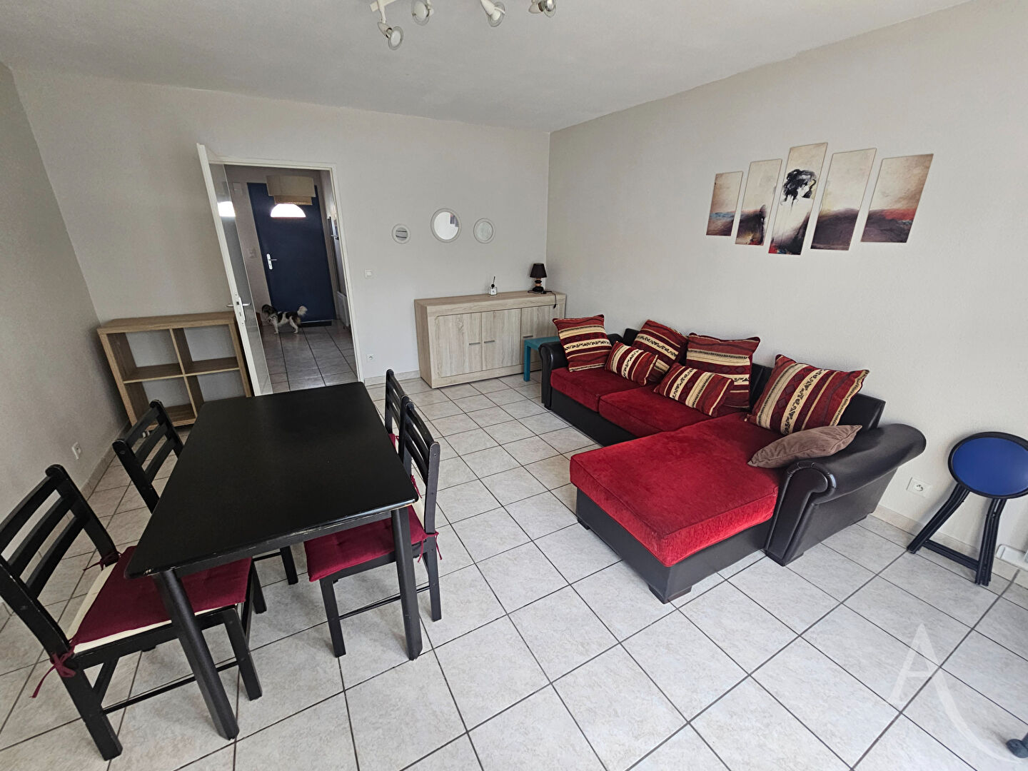 Agence immobilière de L'Adresse Amiens Sud